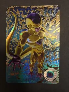 2026年最新】ドラゴンボールスーパーダイバーズ フリーザ パラレルの