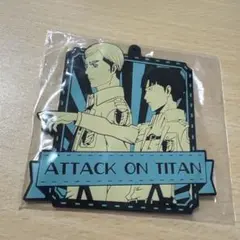 2025年最新】進撃の巨人コースターの人気アイテム - メルカリ