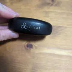 final】ファイナル ZE8000 MK2用 充電ケースのみ クロ - メルカリ