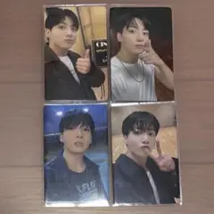 2025年最新】BTS ジョングク トレカ 中華の人気アイテム - メルカリ