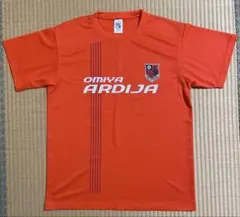 大宮アルディージャ　Tシャツ