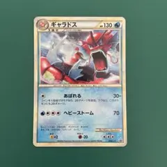 2025年最新】ギャラドス プロモの人気アイテム - メルカリ