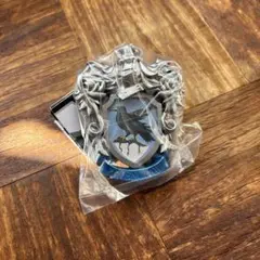 ハリーポッター　フォトフレームチャーム　レイブンクロー　ガチャ