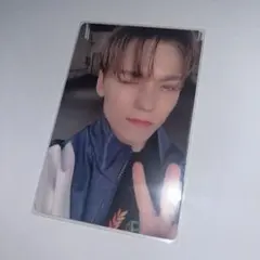 SEVENTEEN VERNON バーノン An Ode Real トレカ