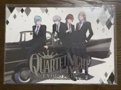 うたプリ　カルライ2017 パンフレット