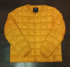 グラミチ ダウンジャケット