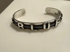 ハリウッドランチマーケット ターコイズ サンダーバード バングル ブレスレット HOLLYWOOD RANCH MARKET - ハリウッドランチマーケット バングル