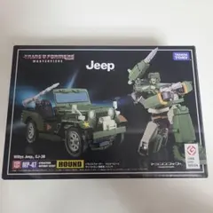 2026年最新】トランスフォーマー マスターピース MP-42 コルドンの人気