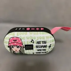 ANAP レアなギャル　ワイヤレススピーカー　egg