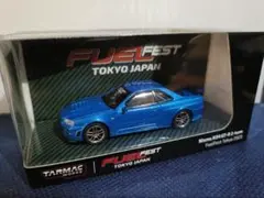 2026年最新】r34 gt-r ミニカーの人気アイテム - メルカリ