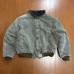 2026年最新】carHartt ジャケット s カーハート サンタフェの人気