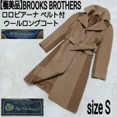 2026年最新】Brooks Brothers レディース ロングコートの人気アイテム