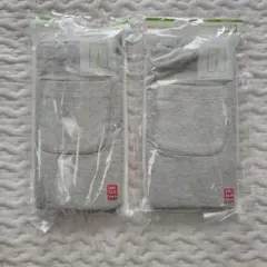 UNIQLO レギンス 120cm２点