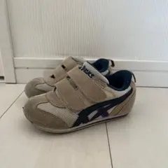 アシックス　asics 15cm