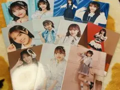 ニアジョイ 生写真 小澤愛実 まとめ売り② - メルカリ
