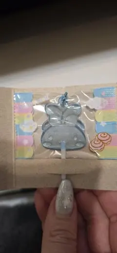 サンリオキャラクターズ　キャンディチャームズ　グミ　シナモロール