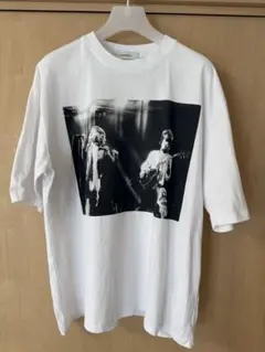 JOHNBULL（ジョンブル）The Rolling Stones Tシャツ