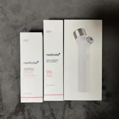 medicube 美容セットのサムネイル