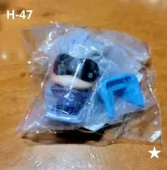 【新品未使用】呪術廻戦 おねむたん(五条悟)