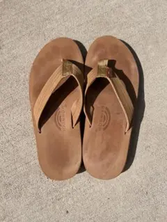 RAINBOW SANDALS レインボーサンダル シエラブラウン サイズL