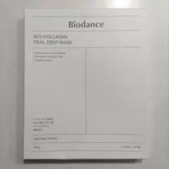 Biodance BIO-COLLAGEN REAL DEEP MASK