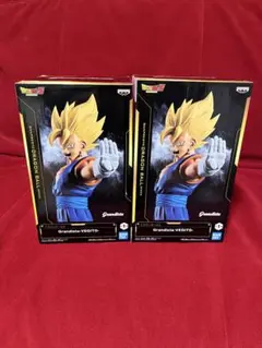 grandista ベジット ドラゴンボールZ 2個セット
