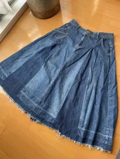 2025年最新】アズノウアズオオラカ スカートの人気アイテム - メルカリ