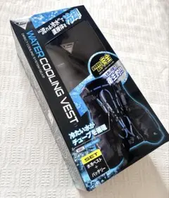 XEBEC WATER COOLING VEST - メルカリ