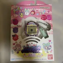 たまごっち4U 専用 きせかえカバー メゾピアノ スタイル - メルカリ