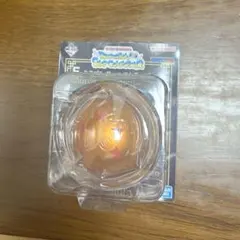 ドラゴンボール　一番くじ　ドラゴンボールストラップ　五星球