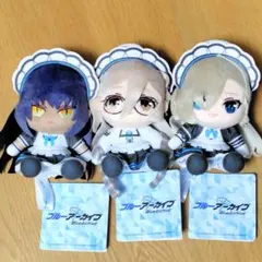 2026年最新】blue archiveの人気アイテム - メルカリ