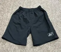 西松屋　男の子　水着　黒　130cm