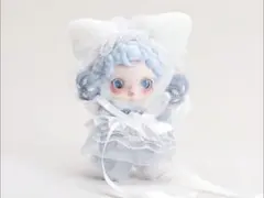 SKULLPANDA洋服 ラブブ着せ替え服 スカルパンダ着ぬい服