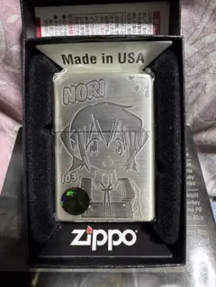 2025年最新】ZIPPO ひだまりスケッチの人気アイテム - メルカリ