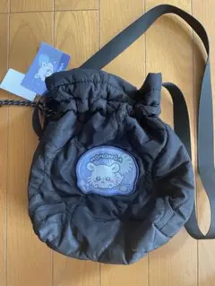 ちいかわ モモンガ ショルダーバッグのサムネイル