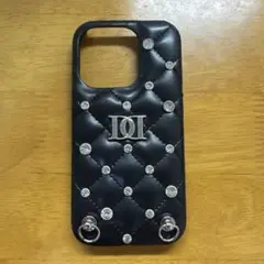 Darich ストーンロゴキルティングカードiPhoneケース16Pro - メルカリ