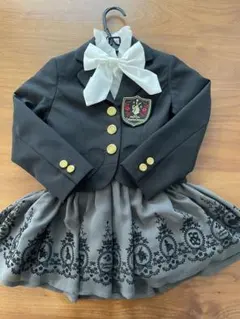 Catherine Cottage 入学式　フォーマル