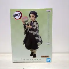 鬼滅の刃　竈門炭治郎　フィギュア