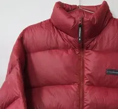 ヴィンテージ CONVERSE ダウンジャケット90s 古着