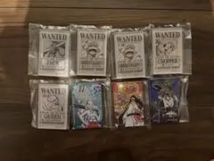 一番くじ　ワンピース　下位賞　まとめ売り