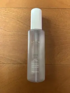shiro ホワイトリリー ボディコロン 150ml