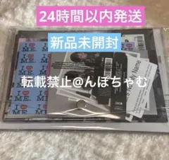 【新品未開封】ILLIT NOT CUTE ANYMORE 一般盤