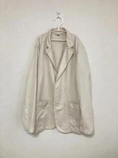 FOUNDOUR 2025SS COVERALL JACKET - メルカリ