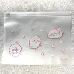 ちいかわ マスクケース 立体不織布マスク 新品 未使用