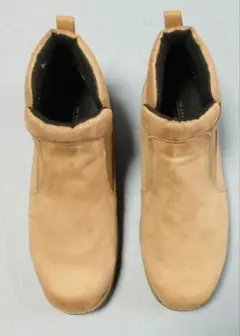 North Date スノーブーツ　スパイク付き