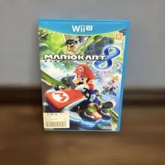 マリオカート8