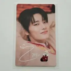 Stray Kids『Xmas2023』購入特典 アイエン
