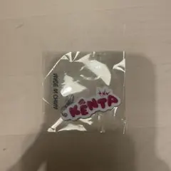 THERAMPAGE 神谷健太 ネームアクリルチャーム