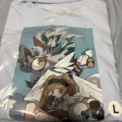 【新品未開封商品】チルアウト コーチジャケット セブンゼルデザイン Lサイズ