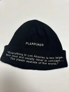 pleasures